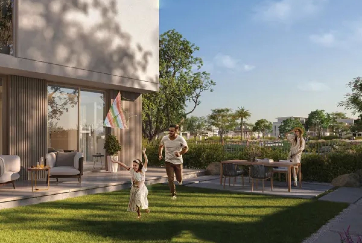 Emaar Avena at The Valley, Dubai - Emaar Properties. | Xceed Properties