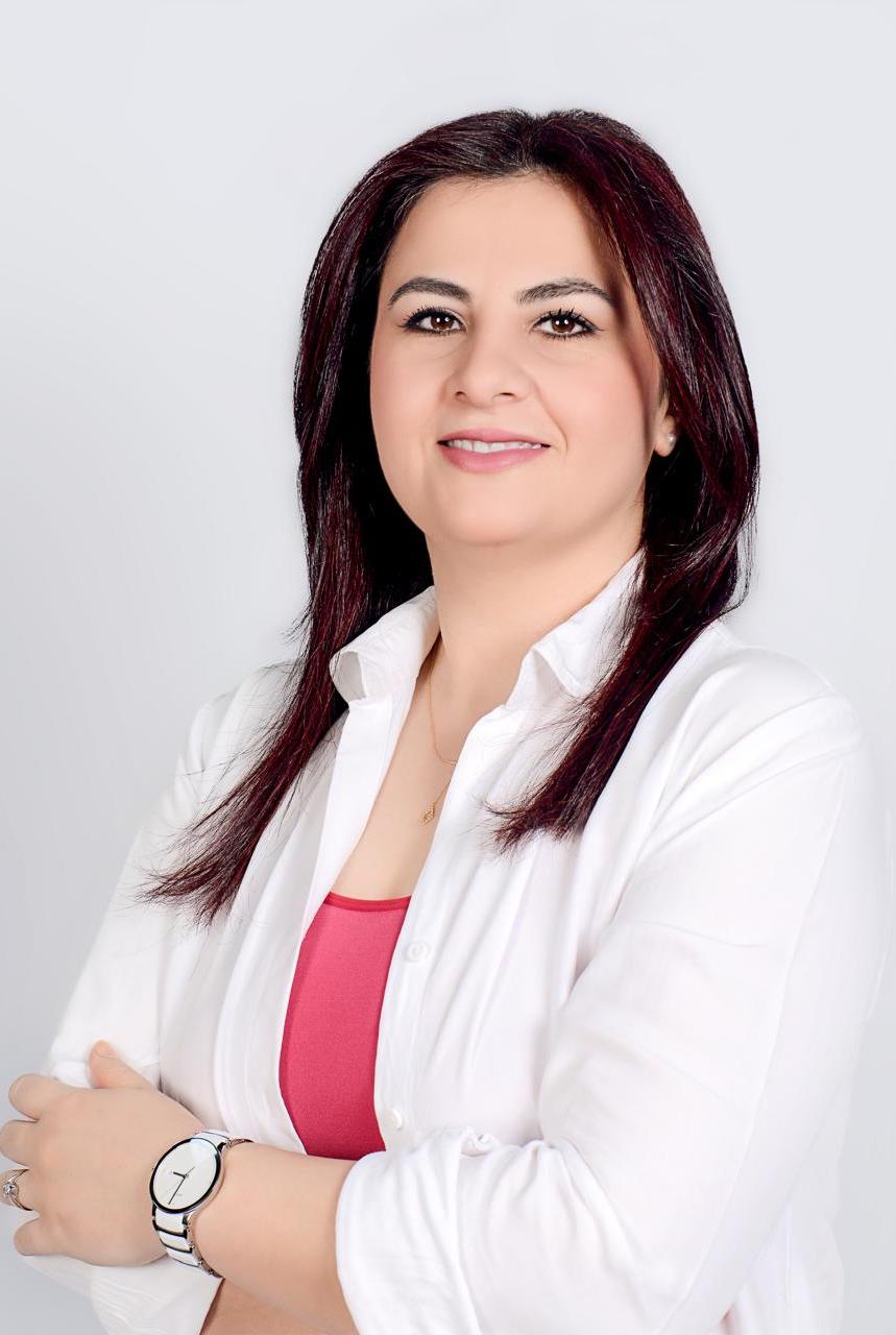 Hiba Askour | Prime Spot Properties Abu Dhabi